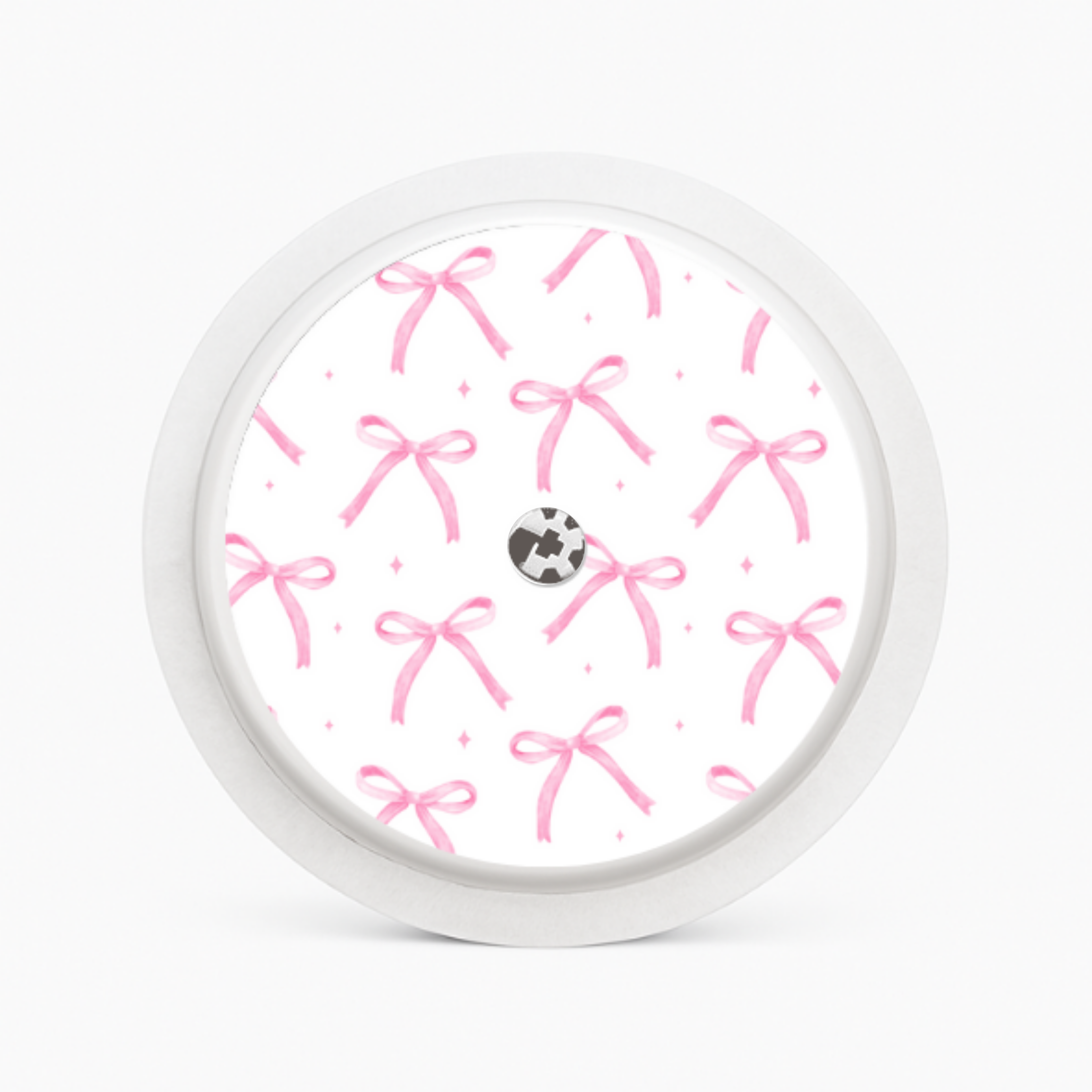 Pretty Pink Collection
